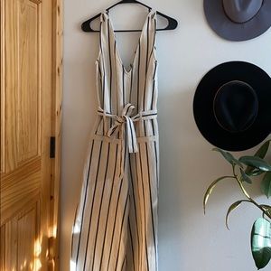 Madewell Jumpsuit